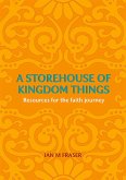 Storehouse of Kingdom Things (eBook, ePUB)