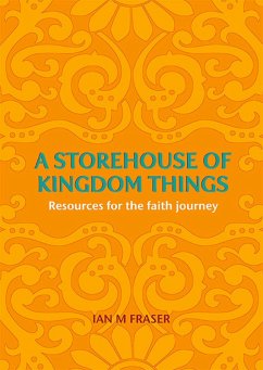 Cover Storehouse of Kingdom Things (eBook, ePUB)