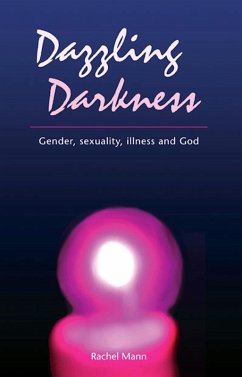 Cover Dazzling Darkness (eBook, ePUB)