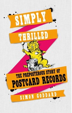 Cover Simply Thrilled (eBook, ePUB)