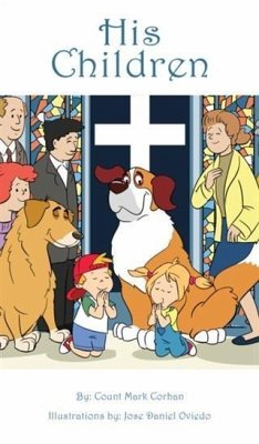 His Children (eBook, ePUB) - Corhan, Count Mark