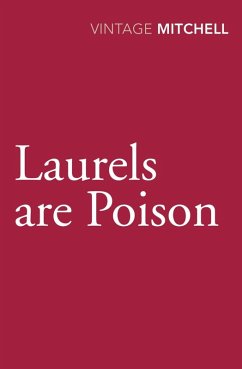 Laurels are Poison (eBook, ePUB) - Mitchell, Gladys