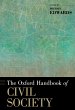 The Oxford Handbook of Civil Society... - Bild 1