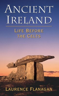 Cover Ancient Ireland (eBook, ePUB)