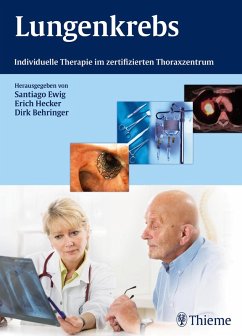 Cover Lungenkrebs (eBook, PDF)