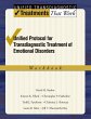 Unified Protocol for Transdiagnostic... - Bild 1