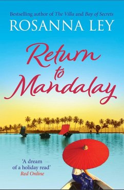 Cover Return to Mandalay (eBook, ePUB)