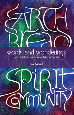 Cover Words and Wonderings (eBook, ePUB)