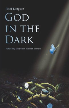 Cover God in the Dark (eBook, ePUB)