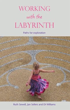 Cover Working with the Labyrinth (eBook, ePUB)
