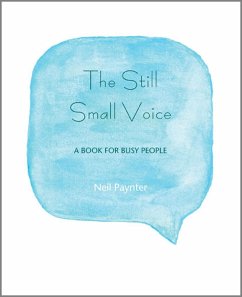 Cover Still Small Voice (eBook, ePUB)