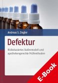 Defektur (eBook, PDF)