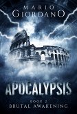 Apocalypsis - Brutal Awakening (eBook, ePUB)