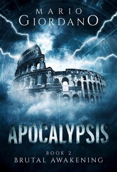 Apocalypsis - Brutal Awakening (eBook, ePUB) - Giordano, Mario