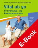 Vital ab 50 (eBook, PDF)