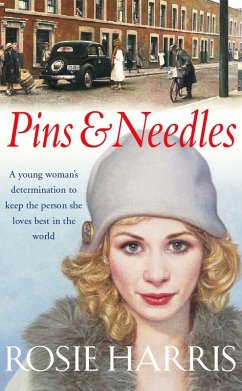 Pins And Needles (eBook, ePUB) Cover Pins And Needles (eBook, ePUB)