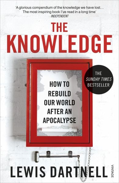 The Knowledge (eBook, ePUB) The Knowledge (eBook, ePUB)
