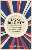 Back in Blighty (eBook, ePUB)