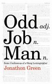 Odd Job Man (eBook, ePUB) Odd Job Man (eBook, ePUB)