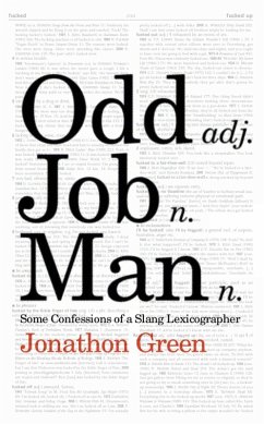 Cover Odd Job Man (eBook, ePUB)