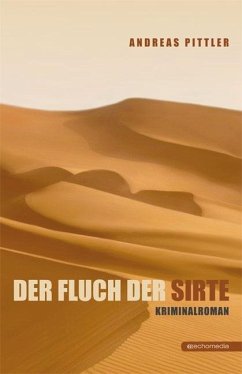 Cover Der Fluch der Sirte (eBook, ePUB)