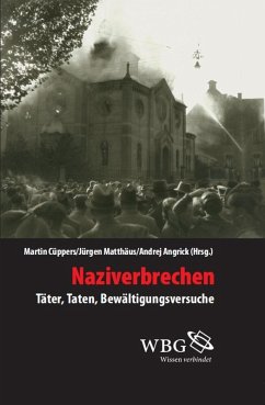 Naziverbrechen (eBook, PDF)