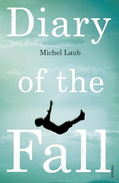 Cover Diary of the Fall (eBook, ePUB)