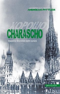 Charascho (eBook, ePUB) - Pittler, Andreas