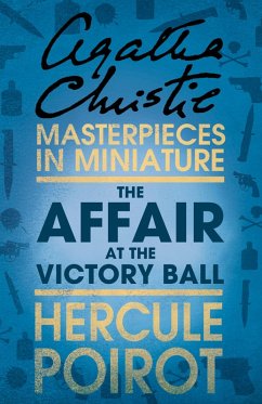 The Affair at the Victory Ball (eBook, ePUB) - Christie, Agatha