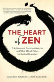 The Heart of Zen (eBook, ePUB)