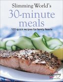 Slimming World 30-Minute Meals (eBook, ePUB)