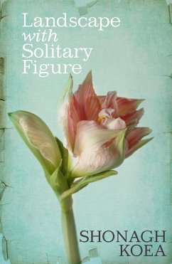Cover Landscape with Solitary Figure (eBook, ePUB)
