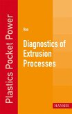 Diagnostics of Extrusion Processes (eBook, PDF)