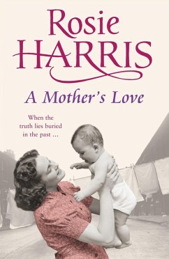 Cover A Mother's Love (eBook, ePUB)