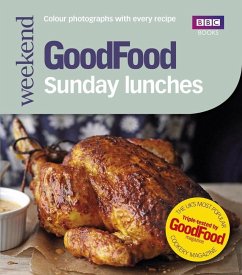 Good Food: Sunday Lunches (eBook, ePUB) - Good Food Guides