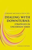 Dealing with Downturns (eBook, ePUB)