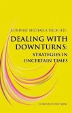 Dealing with Downturns (eBook, ePUB) Dealing with Downturns (eBook, ePUB)