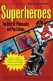 Superheroes (eBook, ePUB)