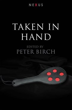 Cover Taken in Hand (eBook, ePUB)