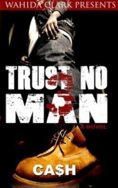Trust No Man 3: (eBook, ePUB) - Cash, . .