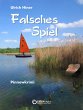 Falsches Spiel (eBook, ePUB) - Bild 1