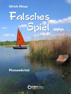 Falsches Spiel (eBook, ePUB) - Hinse, Ulrich