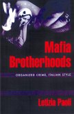 Mafia Brotherhoods (eBook, ePUB)