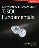 Microsoft SQL Server 2012 High-Performance T-SQL Using Window Functions (eBook, ePUB)
