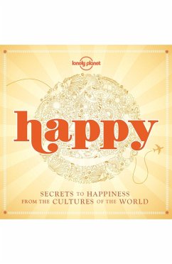Happy (eBook, ePUB) - Planet, Lonely