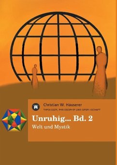 Unruhig... Bd. 2 Unruhig... Bd. 2
