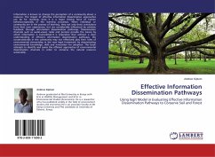Effective Information Dissemination Pathways