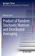 Product of Random Stochastic Matrices... - Bild 1
