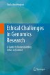 Ethical Challenges in Genomics Research - Bild 1