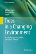 Trees in a Changing Environment - Bild 1